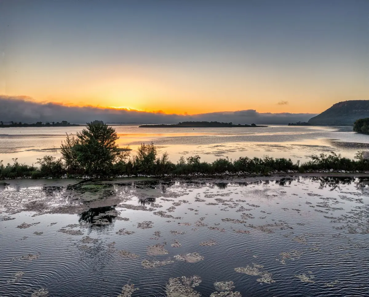 A Beginner's Checklist for Photographing Scottish Lochs at Sunrise