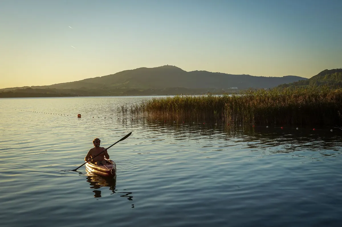 Paddling Loch Morar: A Beginner's Guide to Scotland's Deepest Freshwater Loch